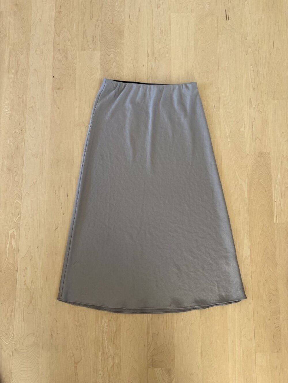 Jenni Kayne Slip Midi Skirt